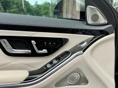 Maybach S-Class facelift S 480 4MATIC - фото 8
