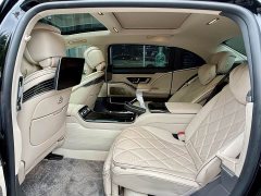 Maybach S-Class facelift S 480 4MATIC - фото 9