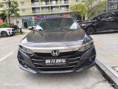 Honda Accord 260TURBO Deluxe Edition - фото 2