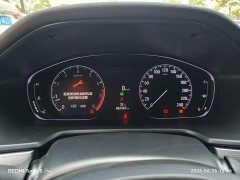 Honda Accord 260TURBO Deluxe Edition - фото 4