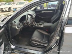 Honda Accord 260TURBO Deluxe Edition - фото 6