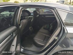 Honda Accord 260TURBO Deluxe Edition - фото 7