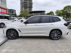 BMW X3 2022 xDrive30i Advanced M Night Package - фото 3