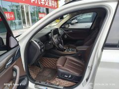 BMW X3 2022 xDrive30i Advanced M Night Package - фото 6