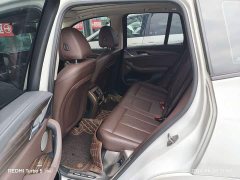 BMW X3 2022 xDrive30i Advanced M Night Package - фото 7