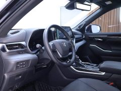 Toyota Crown Lufang 2021 2.5L HEV four-wheel drive flagship version - фото 11