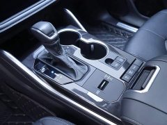 Toyota Crown Lufang 2021 2.5L HEV four-wheel drive flagship version - фото 12