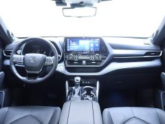 Toyota Crown Lufang 2021 2.5L HEV four-wheel drive flagship version - фото 13