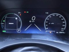 Toyota Crown Lufang 2021 2.5L HEV four-wheel drive flagship version - фото 15