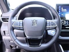 Toyota Crown Lufang 2021 2.5L HEV four-wheel drive flagship version - фото 16