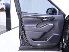 Toyota Crown Lufang 2021 2.5L HEV four-wheel drive flagship version - фото 18