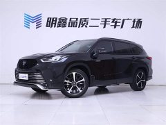 Toyota Crown Lufang 2021 2.5L HEV four-wheel drive flagship version - фото 2