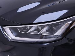 Toyota Crown Lufang 2021 2.5L HEV four-wheel drive flagship version - фото 4
