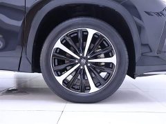 Toyota Crown Lufang 2021 2.5L HEV four-wheel drive flagship version - фото 6