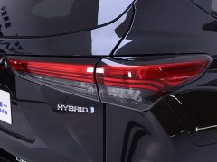 Toyota Crown Lufang 2021 2.5L HEV four-wheel drive flagship version - фото 9