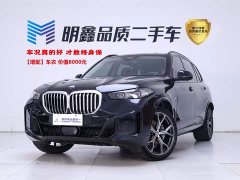 BMW X5 2023 xDrive 30Li Exclusive M Sports Night Package - фото 1