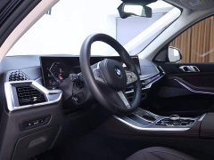 BMW X5 2023 xDrive 30Li Exclusive M Sports Night Package - фото 10