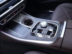 BMW X5 2023 xDrive 30Li Exclusive M Sports Night Package - фото 11