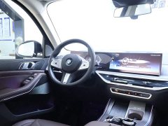 BMW X5 2023 xDrive 30Li Exclusive M Sports Night Package - фото 13