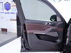 BMW X5 2023 xDrive 30Li Exclusive M Sports Night Package - фото 17