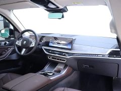 BMW X5 2023 xDrive 30Li Exclusive M Sports Night Package - фото 19