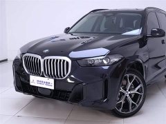 BMW X5 2023 xDrive 30Li Exclusive M Sports Night Package - фото 2
