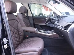 BMW X5 2023 xDrive 30Li Exclusive M Sports Night Package - фото 20