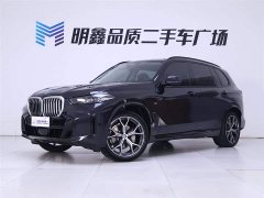 BMW X5 2023 xDrive 30Li Exclusive M Sports Night Package - фото 4