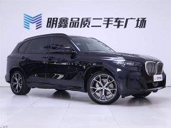 BMW X5 2023 xDrive 30Li Exclusive M Sports Night Package - фото 5