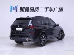 BMW X5 2023 xDrive 30Li Exclusive M Sports Night Package - фото 6