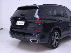 BMW X5 2023 xDrive 30Li Exclusive M Sports Night Package - фото 7