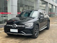 Mercedes-Benz GLC 300 L 4MATIC Dynamic - фото 1