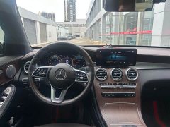 Mercedes-Benz GLC 300 L 4MATIC Dynamic - фото 10