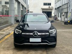 Mercedes-Benz GLC 300 L 4MATIC Dynamic - фото 2