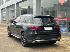 Mercedes-Benz GLC 300 L 4MATIC Dynamic - фото 3