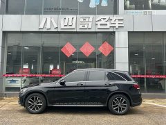 Mercedes-Benz GLC 300 L 4MATIC Dynamic - фото 4