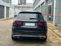 Mercedes-Benz GLC 300 L 4MATIC Dynamic - фото 5