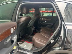 Mercedes-Benz GLC 300 L 4MATIC Dynamic - фото 7