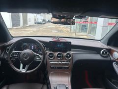 Mercedes-Benz GLC 300 L 4MATIC Dynamic - фото 8