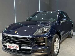 Porsche Macan 2.0T - фото 1