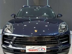 Porsche Macan 2.0T - фото 2