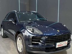 Porsche Macan 2.0T - фото 3
