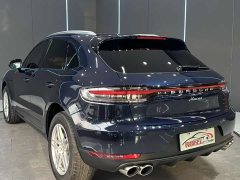 Porsche Macan 2.0T - фото 8