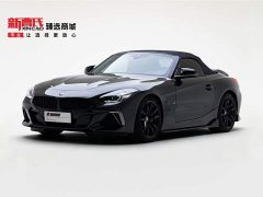 BMW Z4 2019 M40i M Sports Performance Edition - фото 1