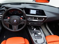 BMW Z4 2019 M40i M Sports Performance Edition - фото 10
