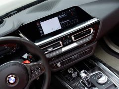 BMW Z4 2019 M40i M Sports Performance Edition - фото 12