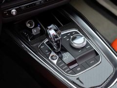 BMW Z4 2019 M40i M Sports Performance Edition - фото 13