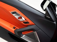 BMW Z4 2019 M40i M Sports Performance Edition - фото 14