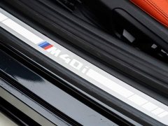 BMW Z4 2019 M40i M Sports Performance Edition - фото 17