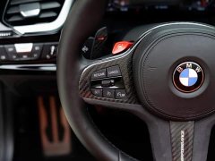 BMW Z4 2019 M40i M Sports Performance Edition - фото 19